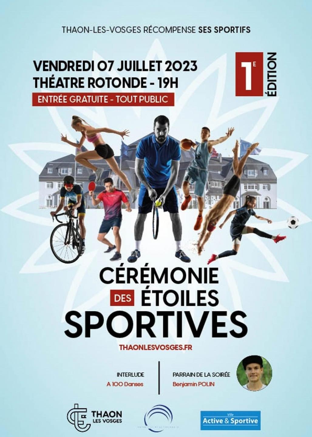 Etoiles des Sports Thaonnais