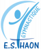 Logo EST Gymnastique