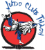 Logo Judo Club Thaon