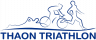 Logo Thaon Triathlon