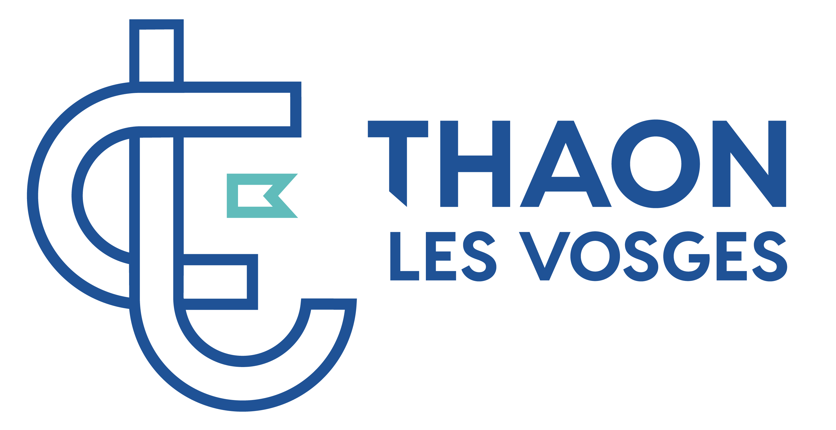 Ville de Thaon les Vosges